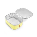 Termobox Reisenthel Coolerbag M pocket Lemon ice