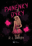 Panenky a dýky - D. L. Darby