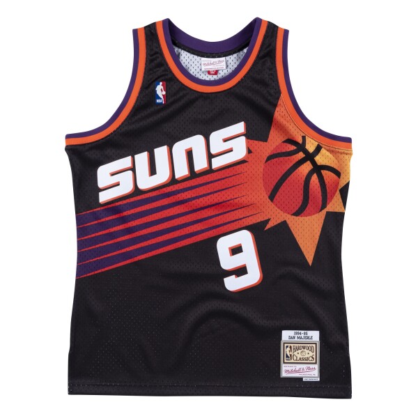 Mitchell & Ness Pánský dres Phoenix Suns NBA Dan Majerle #9 1994-95 Swingman Velikost: S