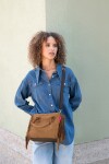 Crossbody kabelka Reisenthel Daily Shopper XS Western