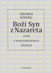 Boží Syn Nazareta Thomas Söding