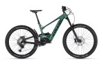 KELLYS Theos R30 Magic Green 29"/27.5" 725Wh, rám ZDARMA dopravné, odborná montáž, seřízení dárkový poukaz na nákup příslušenství!