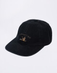 Carhartt WIP Animated Ducks Cap Black/Black