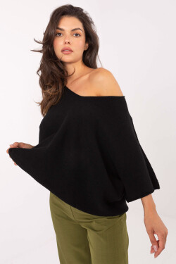 Svetr s krátkým rukávem model 216684 Italy Moda universal