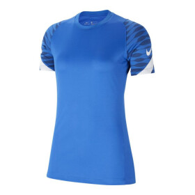 Dámské tréninkové tričko Strike 21 CW6091-463 Nike cm)