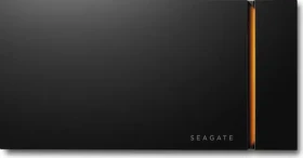 Seagate Firecuda Gaming 500GB / externí SSD / 2.5" / USB 3.1 (STJP500400)