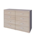 FRONTI Komoda MARGARET 135x90