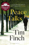 Peace Talks - Tim Finch