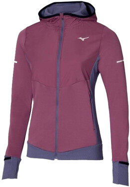 Warmalite Hybrid FZ Mizuno Warmalite Hybrid FZ J2GCA70164 Velikost textilu: M