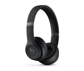 Beats Solo4 Matt Black Wireless EDF_1217875