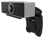 Coolcam USB Webkamera černá / Webkamera / Full HD 1080p / USB / mikrofon (NPC-166DU)
