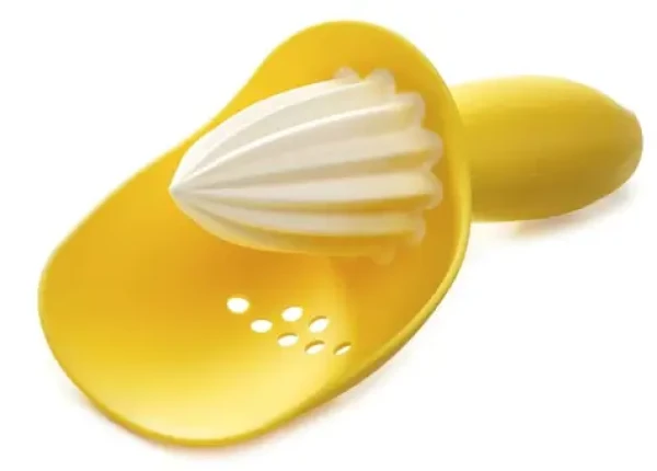 Joseph lis na citrusy