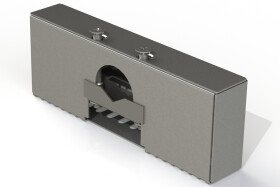 Parní tryska pro všechny typy generátorů HARVIA CZG-525L