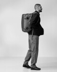 Fjällräven Vardag Splitpack 45 037 Coal Black