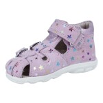 Dětské sandály Richter 2900-3221-1211 Velikost: 24