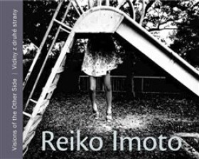Reiko Imoto. Vidiny druhé strany Reiko Imoto.