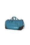 Travelite Kick Off Duffle L Petrol 73 L TRAVELITE-6915-22