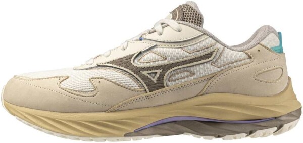 Vycházková obuv Mizuno WAVE RIDER BETA D1GA250902 Velikost obuvi v EU: 38