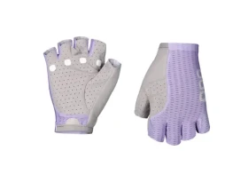 POC Agile krátké rukavice Purple Amethyst vel.