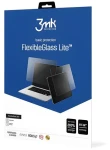 3mk FlexibleGlass Lite pro Amazon Kindle Paperwhite / Ochranné sklo / Hybridní / 0,16 mm