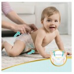 Pampers Premium care 4 Pants, 58ks, 9-15kg