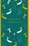 Moby-Dick,