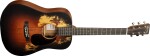 Martin D Jr-E Street Legend Burst