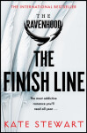 The Finish Line The Ravenhood Kate Stewart