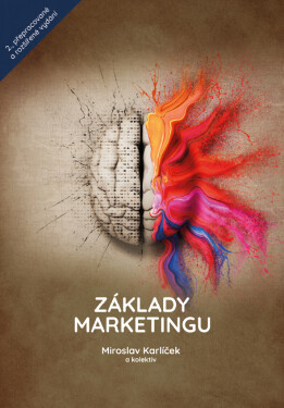 Základy marketingu - Miroslav Králíček