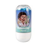 I ty můžeš být chemik - Albi