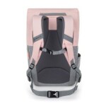 Bagmaster SUNNY 25 A městský batoh – pastelově růžová