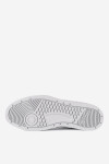 Sportovní obuv Reebok COURT ADVANCE BOLD 100208928 Přírodní kůže pokrytá syntetickým materiálem,Syntetický materiál