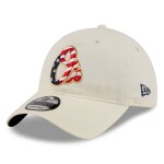 New Era Pánská kšiltovka Baltimore Orioles MLB 4th of July USA 250 9TWENTY Adjustable