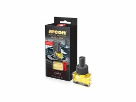 Areon Sport Lux Black edition Silver - náplň