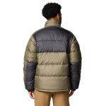 Columbia Pike Lake II Jacket M 2050941399 pánské m