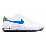 Nike Air Force 1 LV8 GS Jr DR3098-100 36.5
