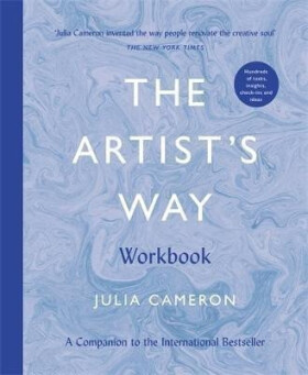 Artist´s Way Workbook - Julia Cameron
