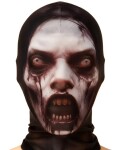 Dovoz Maska horor kukla