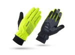 Grip Grab Ride Hi-Vis Windproof Winter rukavice vel. M