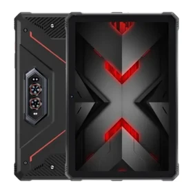 HOTWAV TAB R9 Ultra 5G 8+512GB červená / 1920 x 1200 / UNISOC S713 / 8GB / 512GB / Android 15 (R9 Ultra 5G Red)