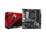 ASRock MB Sc AM4 B550M PHANTOM GAMING 4, AMD B550, 4xDDR4, 1xDP, 1xHDMI, mATX EDF_380651