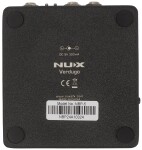 NUX NBP-5 MLD Bass Preamp DI