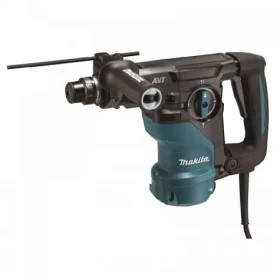 Makita HR3011FCJ / Kombinované kladivo / 1050W / 840 ot-min / 4.500 úderů-min / 3.6J / SDS-plus (HR3011FCJ)