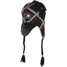 Pánská Zimní Čepice Philadelphia Flyers Old Time Hockey Strat Knit Hat
