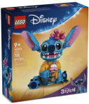 LEGO® Disney 43249 Stitch