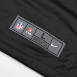 Nike Pánský dres Cincinnati Bengals NFL Ja'Marr Chase #1 Game Football Velikost: 2XL