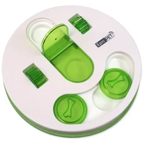 Epic Pet Interaktivní hračka Think Snack Flap 23cm (444-291001)