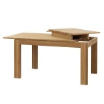 STIMA Jídelní stůl DM 016 CLASSIC dub masiv ROZMĚR: (š/h/v) 200 x 90 x 78 cm