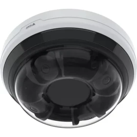 AXIS P3747-PLVE / IP kamera / panoramatická / multisenzorová / kupolová / venkovní / odolná proti vandalismu a vodě (02897-001)