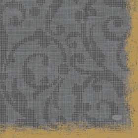 Ubrousky Dunisoft® Granite Grey 12 ks 40 cm x 40 cm Duni Ubrousky Dunisoft® Granite Grey 12 ks 40 cm x 40 cm Duni